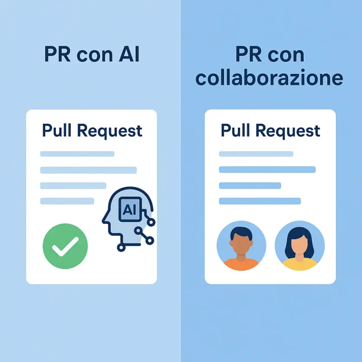Artificial Intelligence in Programming: Support, Not Replacement for Pair Programming